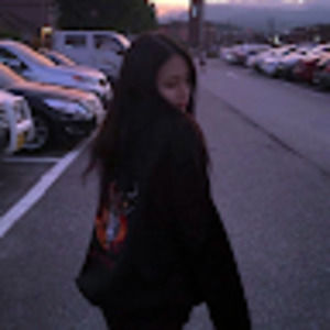 Meet your Posher, Sabrina